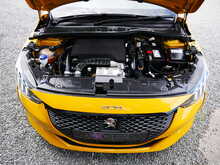 Peugeot 208 1.2 PureTech GT Premium Hatchback 5dr