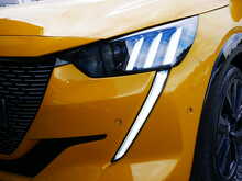 Peugeot 208 1.2 PureTech GT Premium Hatchback 5dr