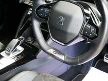 Peugeot 208 1.2 PureTech GT Premium Hatchback 5dr
