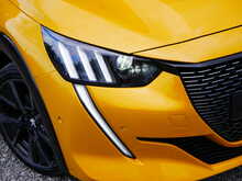 Peugeot 208 1.2 PureTech GT Premium Hatchback 5dr
