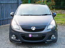 Vauxhall Corsa 1.6T VXR Clubsport, Manual