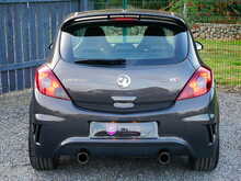 Vauxhall Corsa 1.6T VXR Clubsport, Manual