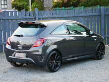 Vauxhall Corsa 1.6T VXR Clubsport, Manual
