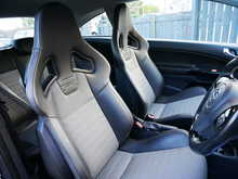 Vauxhall Corsa 1.6T VXR Clubsport, Manual