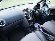 Vauxhall Corsa 1.6T VXR Clubsport, Manual