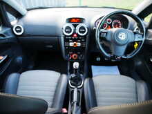 Vauxhall Corsa 1.6T VXR Clubsport, Manual