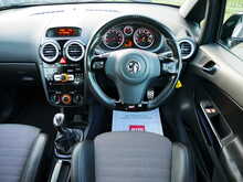 Vauxhall Corsa 1.6T VXR Clubsport, Manual