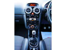 Vauxhall Corsa 1.6T VXR Clubsport, Manual
