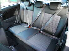 Vauxhall Corsa 1.6T VXR Clubsport, Manual
