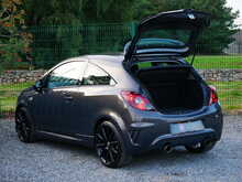Vauxhall Corsa 1.6T VXR Clubsport, Manual