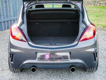Vauxhall Corsa 1.6T VXR Clubsport, Manual
