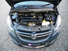 Vauxhall Corsa 1.6T VXR Clubsport, Manual