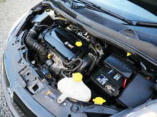 Vauxhall Corsa 1.6T VXR Clubsport, Manual