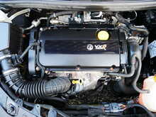 Vauxhall Corsa 1.6T VXR Clubsport, Manual