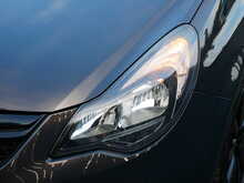 Vauxhall Corsa 1.6T VXR Clubsport, Manual
