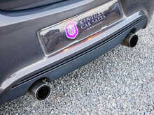 Vauxhall Corsa 1.6T VXR Clubsport, Manual