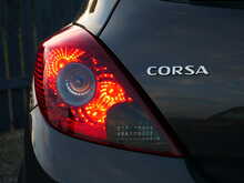 Vauxhall Corsa 1.6T VXR Clubsport, Manual