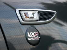 Vauxhall Corsa 1.6T VXR Clubsport, Manual