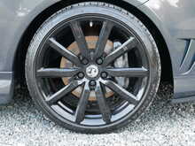 Vauxhall Corsa 1.6T VXR Clubsport, Manual
