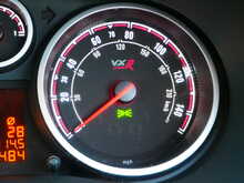 Vauxhall Corsa 1.6T VXR Clubsport, Manual