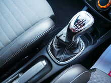 Vauxhall Corsa 1.6T VXR Clubsport, Manual