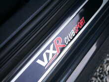 Vauxhall Corsa 1.6T VXR Clubsport, Manual
