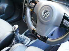 Vauxhall Corsa 1.6T VXR Clubsport, Manual