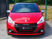 Peugeot 208 1.6 THP GTi Prestige 3dr Manual