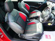 Peugeot 208 1.6 THP GTi Prestige 3dr Manual
