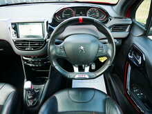 Peugeot 208 1.6 THP GTi Prestige 3dr Manual