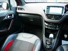 Peugeot 208 1.6 THP GTi Prestige 3dr Manual
