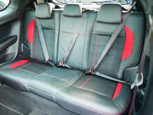 Peugeot 208 1.6 THP GTi Prestige 3dr Manual