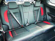 Peugeot 208 1.6 THP GTi Prestige 3dr Manual