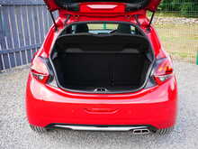 Peugeot 208 1.6 THP GTi Prestige 3dr Manual