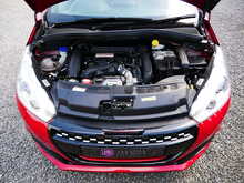 Peugeot 208 1.6 THP GTi Prestige 3dr Manual