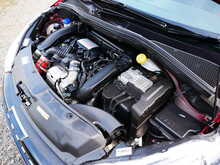 Peugeot 208 1.6 THP GTi Prestige 3dr Manual