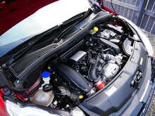 Peugeot 208 1.6 THP GTi Prestige 3dr Manual