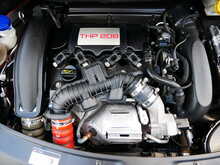 Peugeot 208 1.6 THP GTi Prestige 3dr Manual