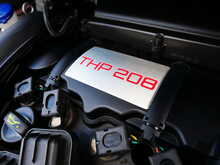 Peugeot 208 1.6 THP GTi Prestige 3dr Manual