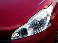 Peugeot 208 1.6 THP GTi Prestige 3dr Manual