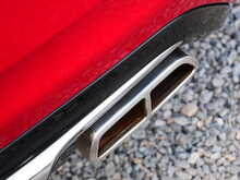 Peugeot 208 1.6 THP GTi Prestige 3dr Manual
