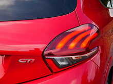 Peugeot 208 1.6 THP GTi Prestige 3dr Manual