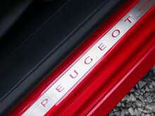 Peugeot 208 1.6 THP GTi Prestige 3dr Manual