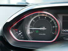 Peugeot 208 1.6 THP GTi Prestige 3dr Manual