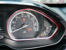 Peugeot 208 1.6 THP GTi Prestige 3dr Manual