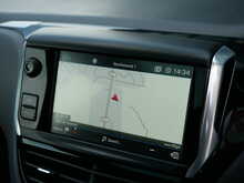 Peugeot 208 1.6 THP GTi Prestige 3dr Manual