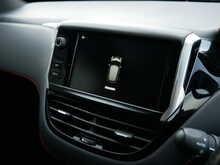 Peugeot 208 1.6 THP GTi Prestige 3dr Manual