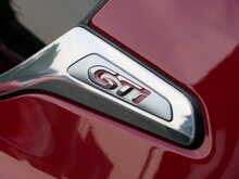 Peugeot 208 1.6 THP GTi Prestige 3dr Manual