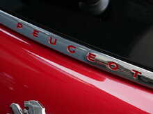 Peugeot 208 1.6 THP GTi Prestige 3dr Manual