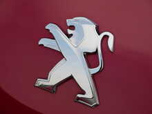 Peugeot 208 1.6 THP GTi Prestige 3dr Manual